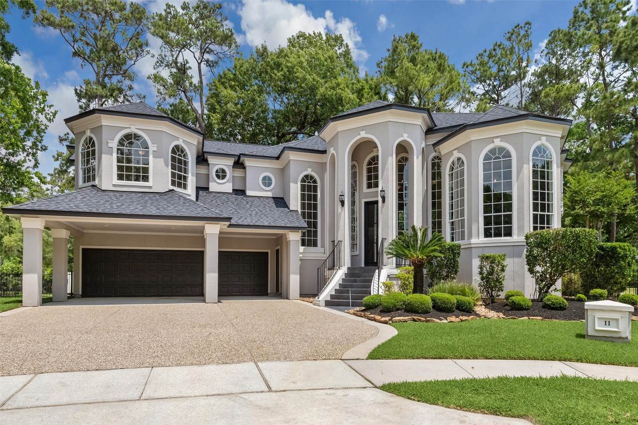 11 Twin Greens Court - Photo 1