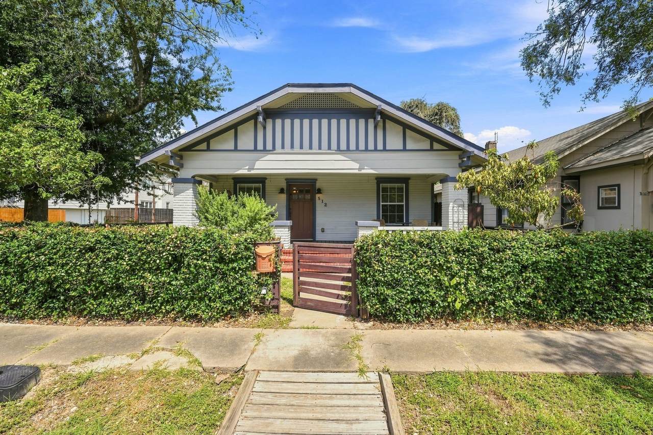 512 Enid Street - Photo 1