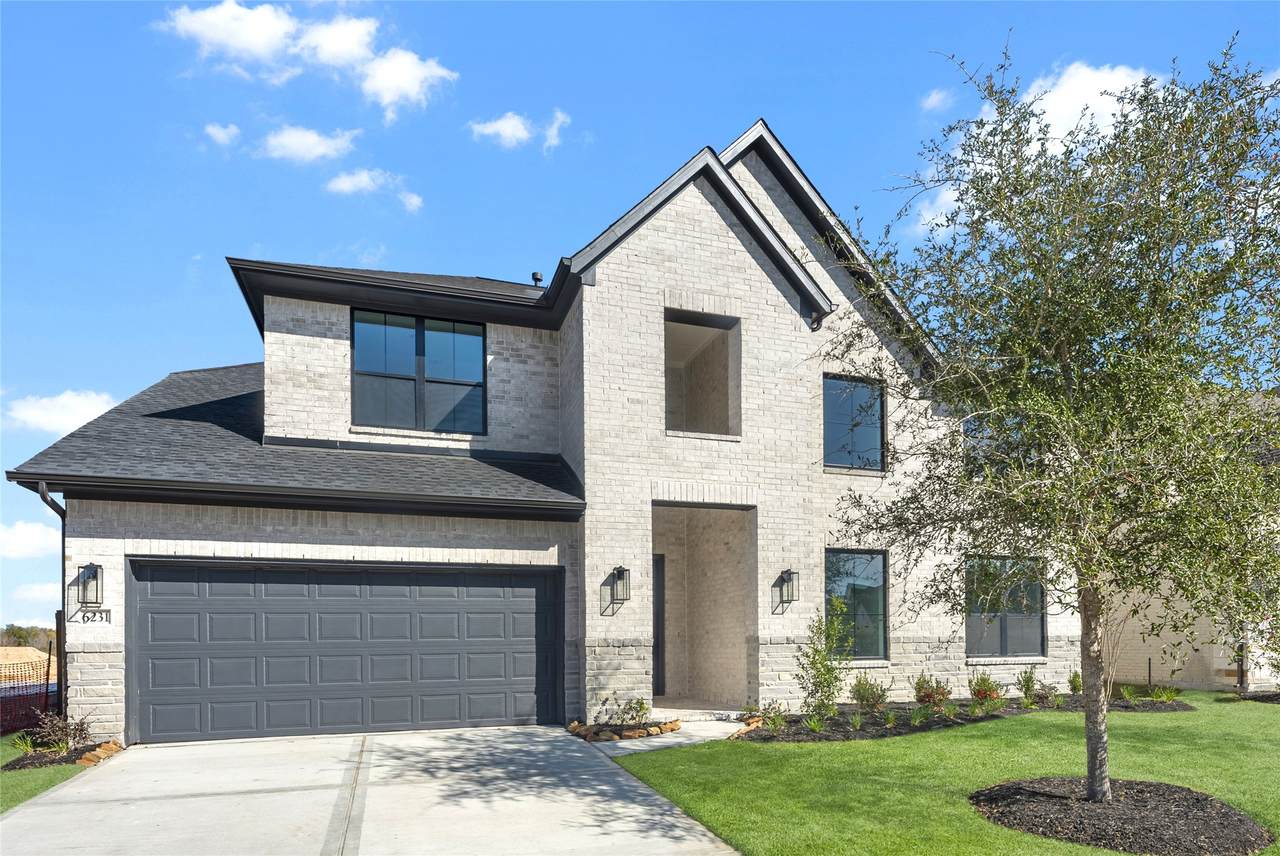 6231 Parthenon Drive - Photo 1