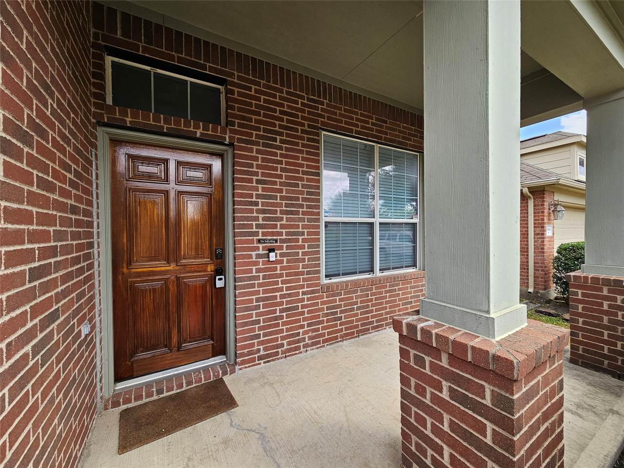 20610 Raingreen Drive - Photo 1