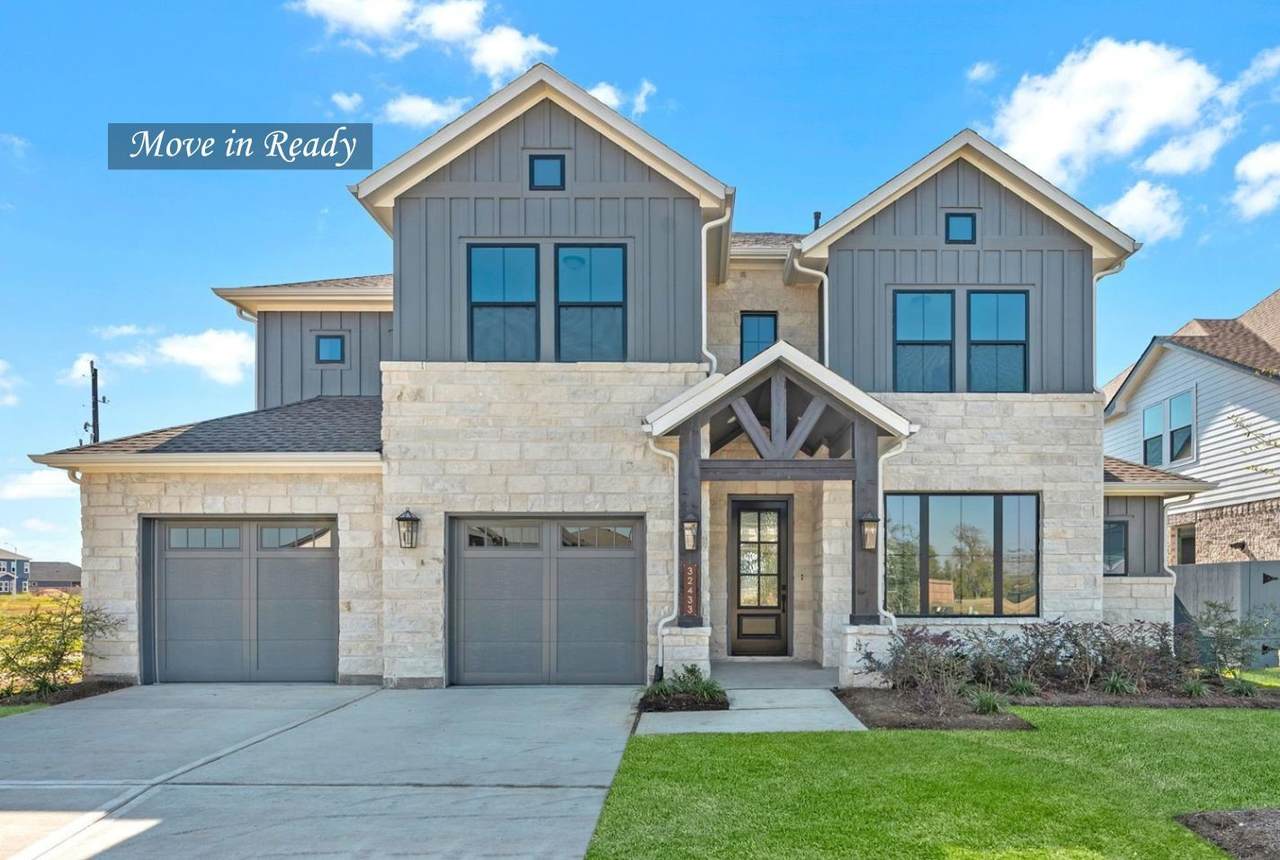 32433 Forktail Lake Drive - Photo 1