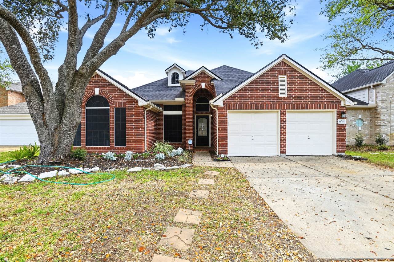 8646 Westcove Circle - Photo 1