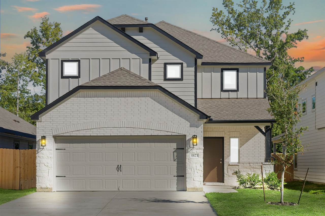 6623 Old Cypress Landing Lane - Photo 1