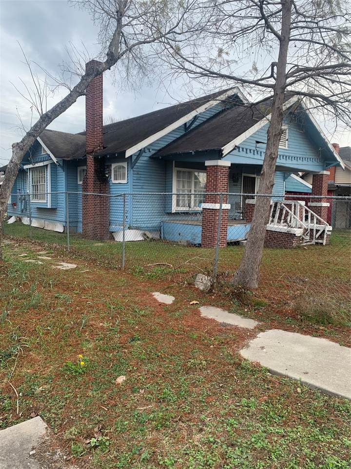 5001 Sherman Street - Photo 1