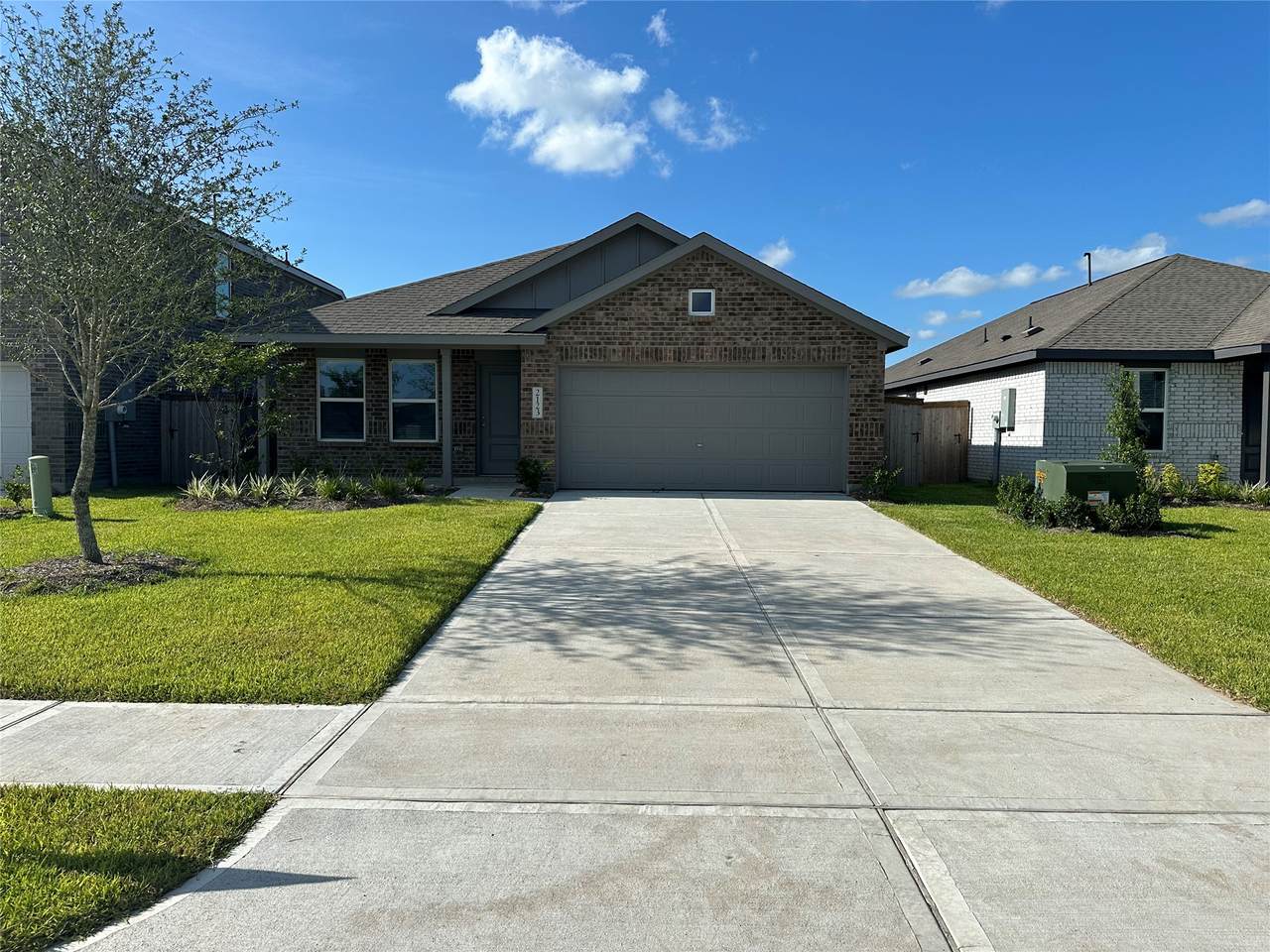 2123 Mosaic Valley Court - Photo 1