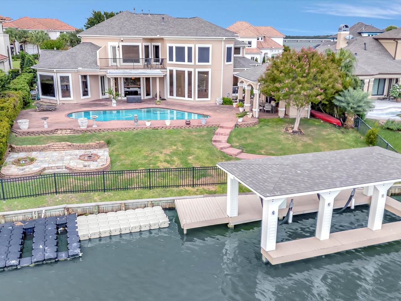 3006 Island Drive - Photo 1