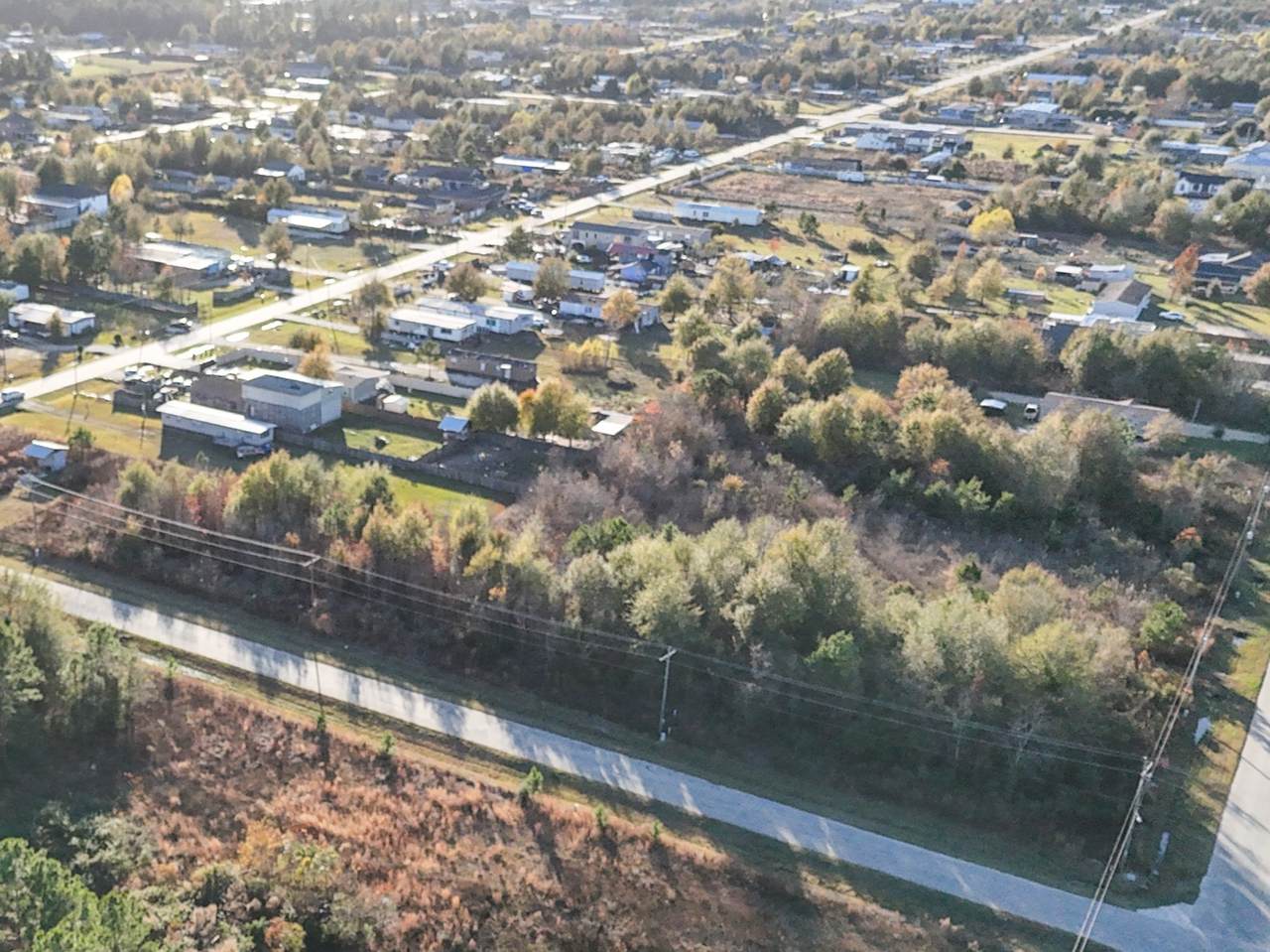 308 County Road 3568 - Photo 1