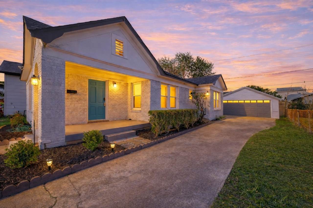 2417 Ruth Street - Photo 1