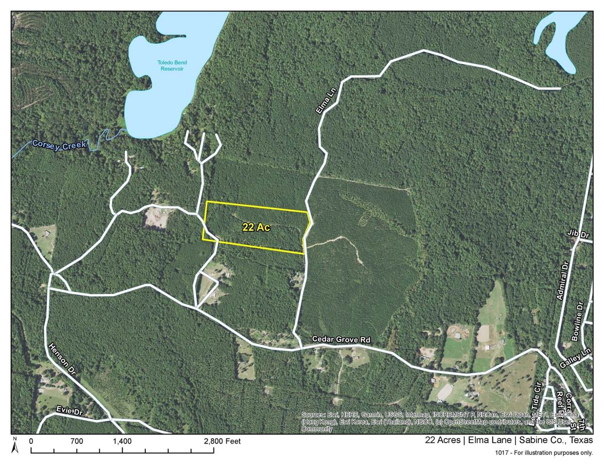 0 Elma Lane - Photo 1