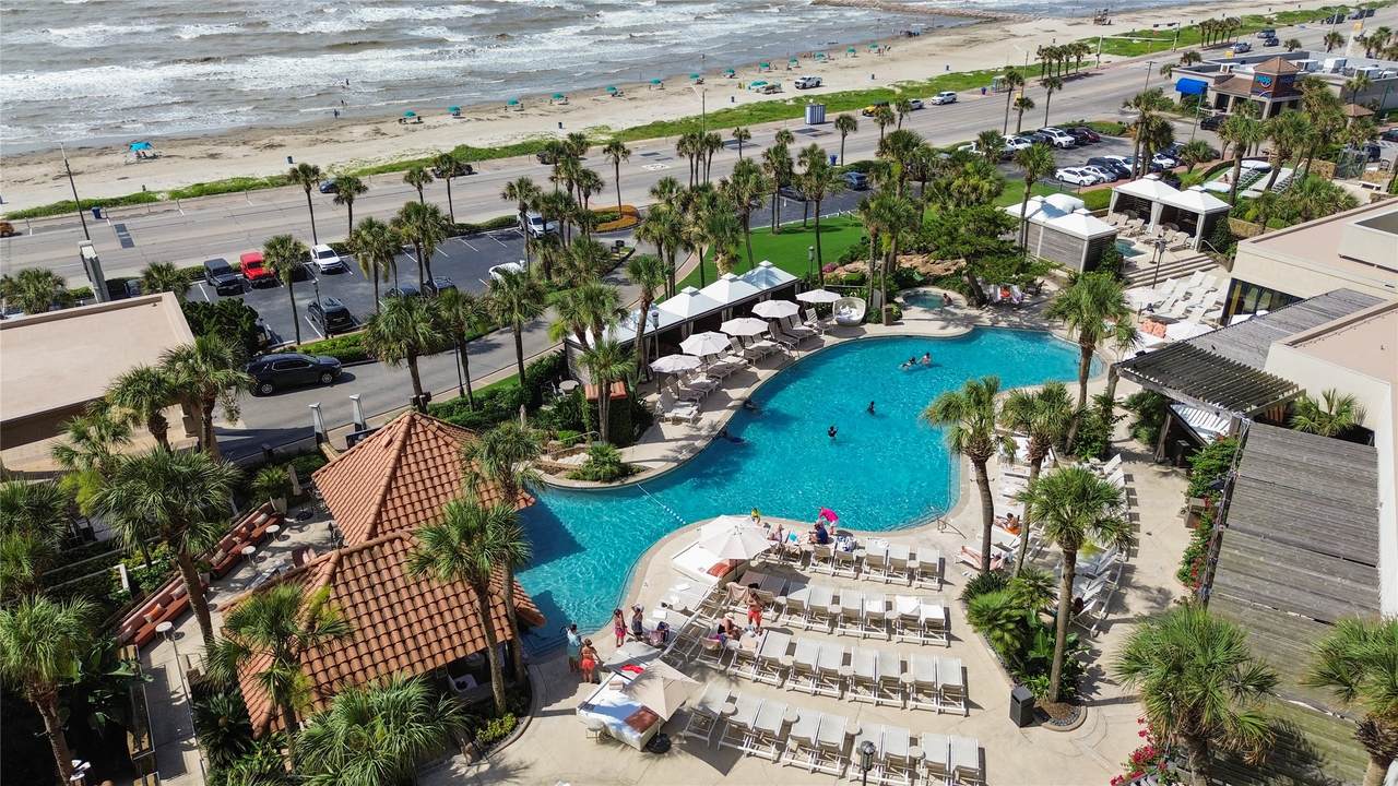 5220 Seawall Boulevard - Photo 1