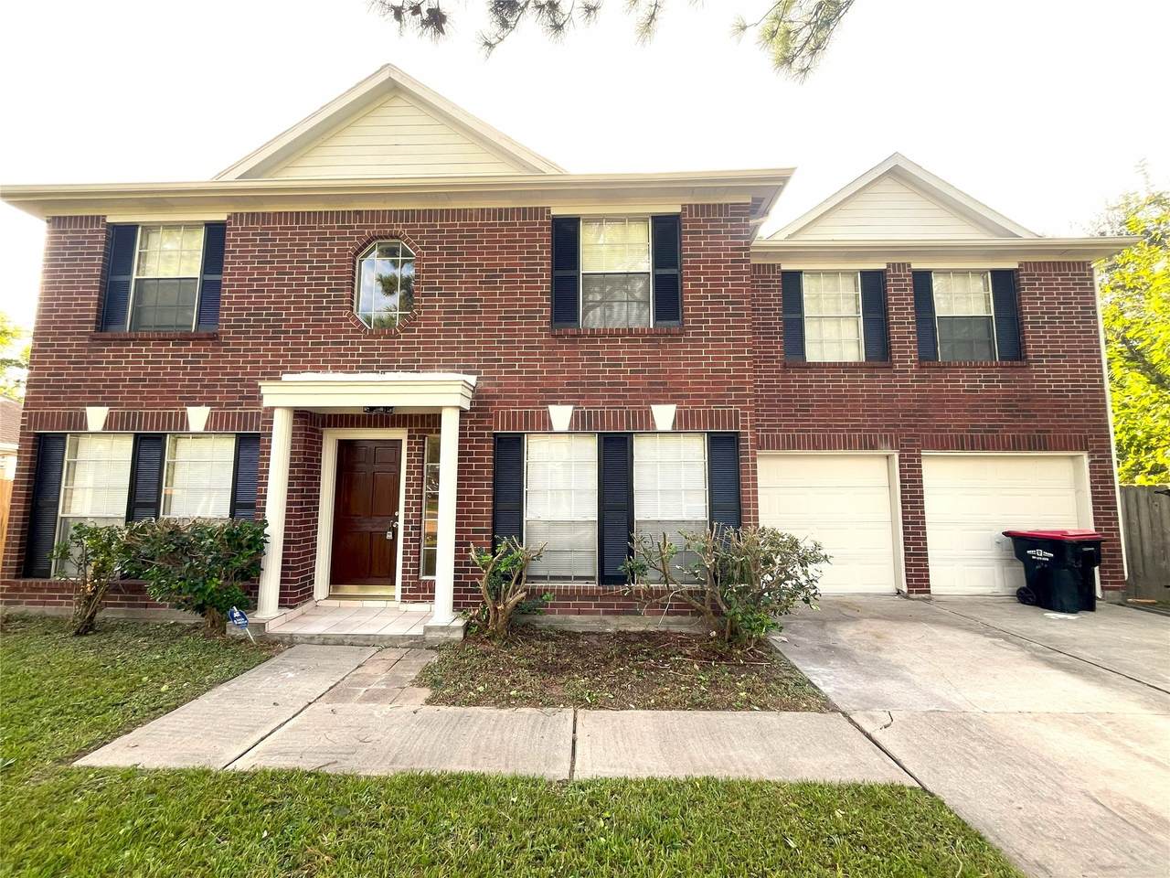 8202 Alabaster Drive - Photo 1