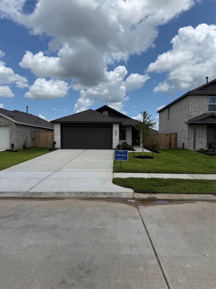 26830 Vanilla Pearls Lane - Photo 1