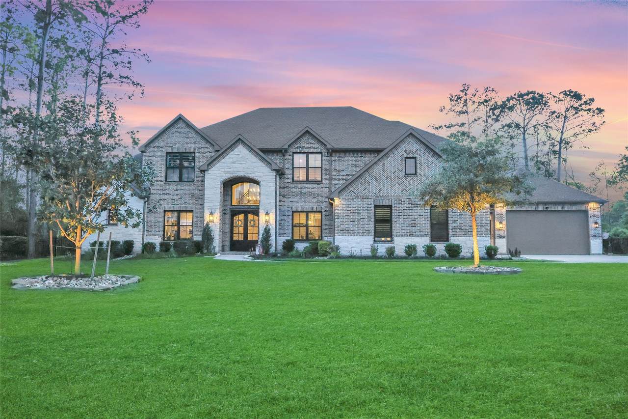 27415 Siandra Creek Lane - Photo 1