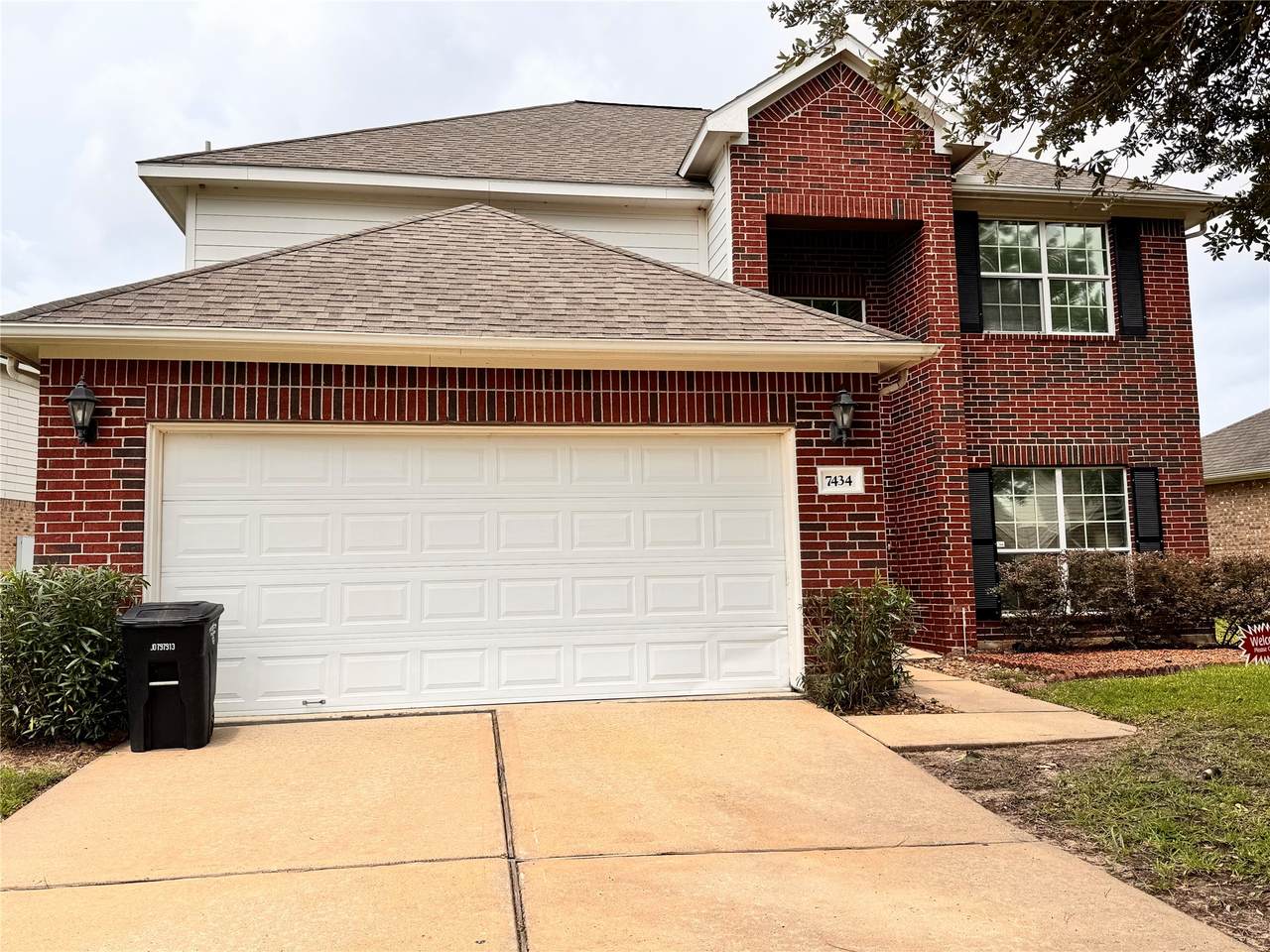 7434 Garland Mist Lane - Photo 1