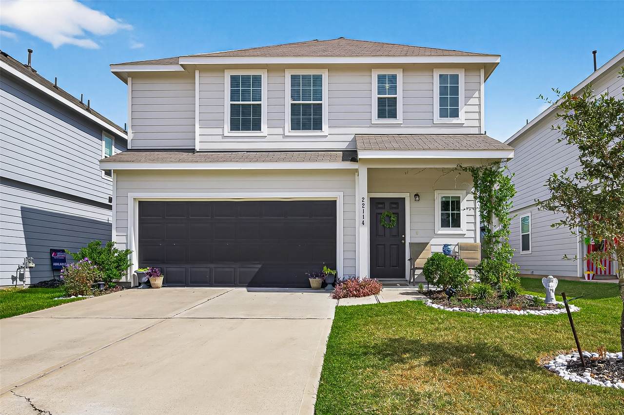 22114 Sovereign Heights Lane - Photo 1