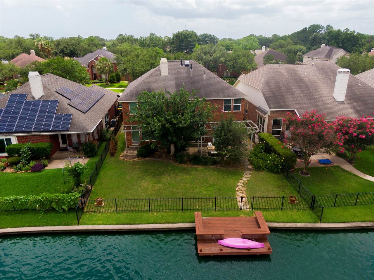 12022 Miramar Shores Drive - Photo 1