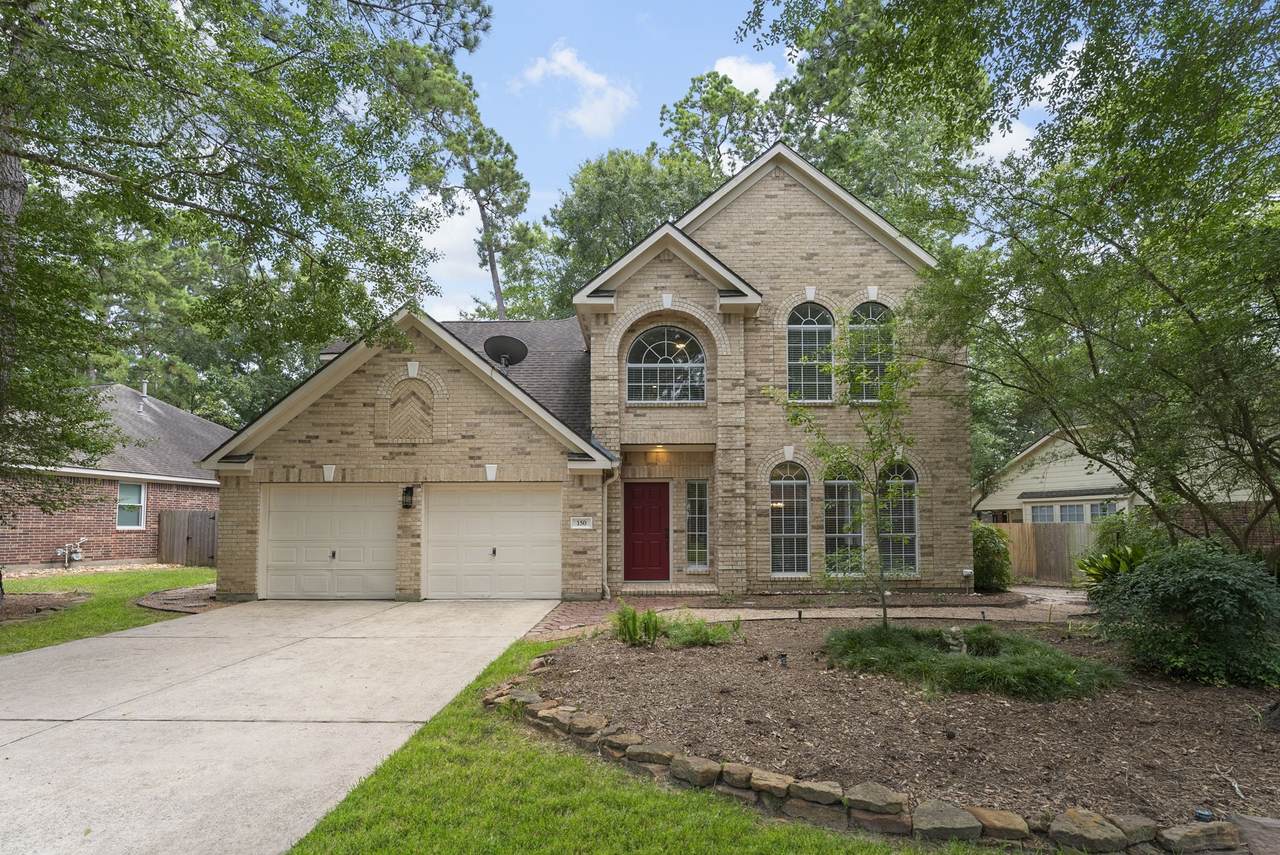 150 Bristol Oak Circle - Photo 1