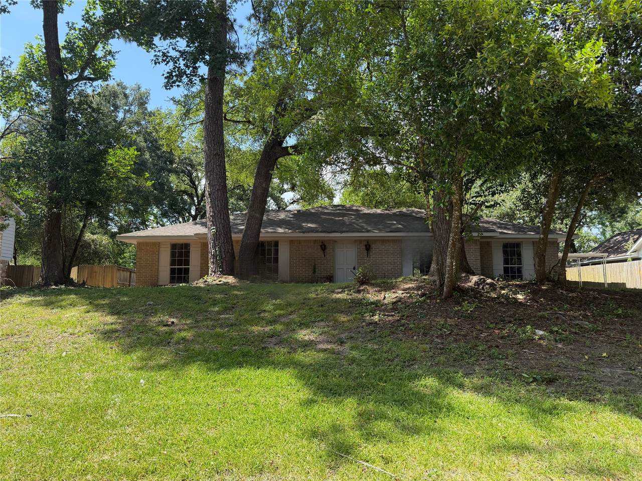 2619 Woodloch Street - Photo 1