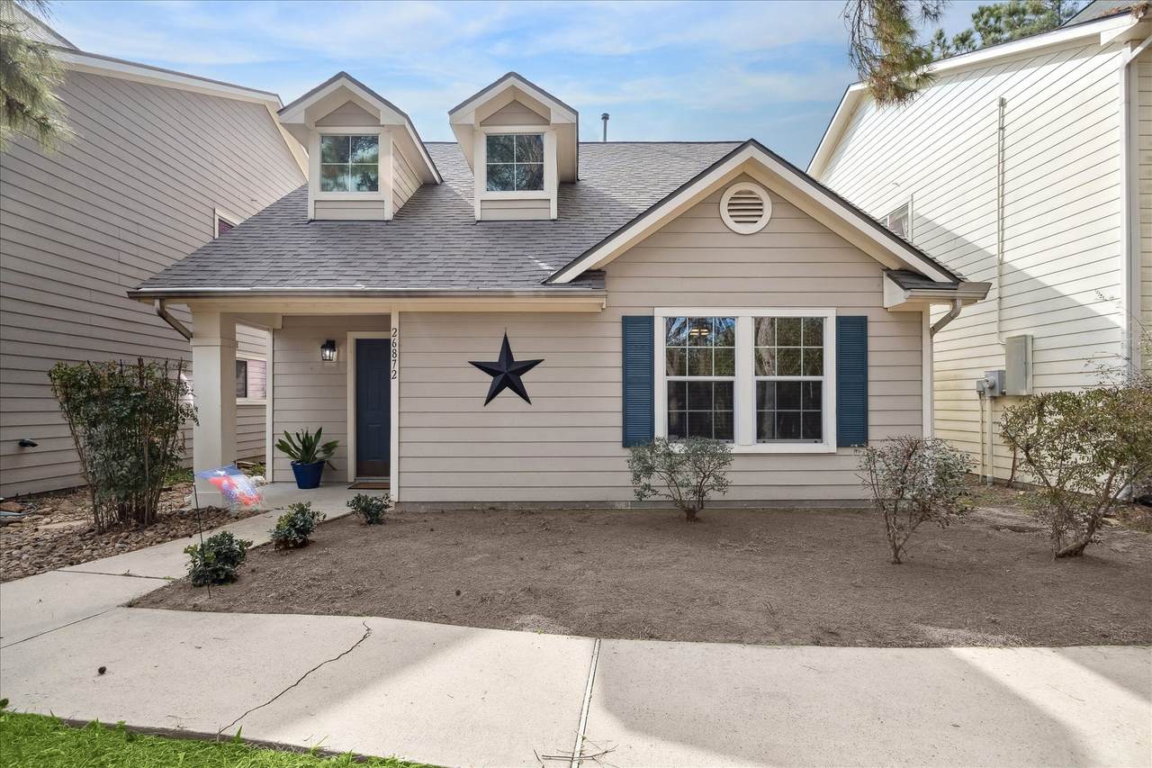26872 Kings Park Hollow Drive - Photo 1