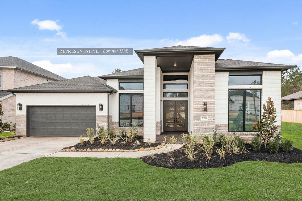 26933 South Ranch House Road - Photo 1