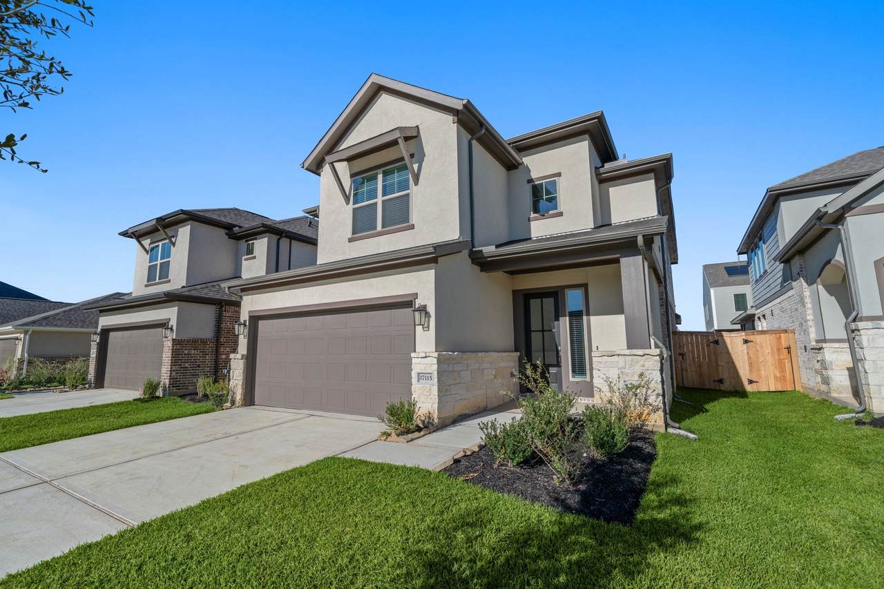 17115 Bluebonnet Creek Trail - Photo 1