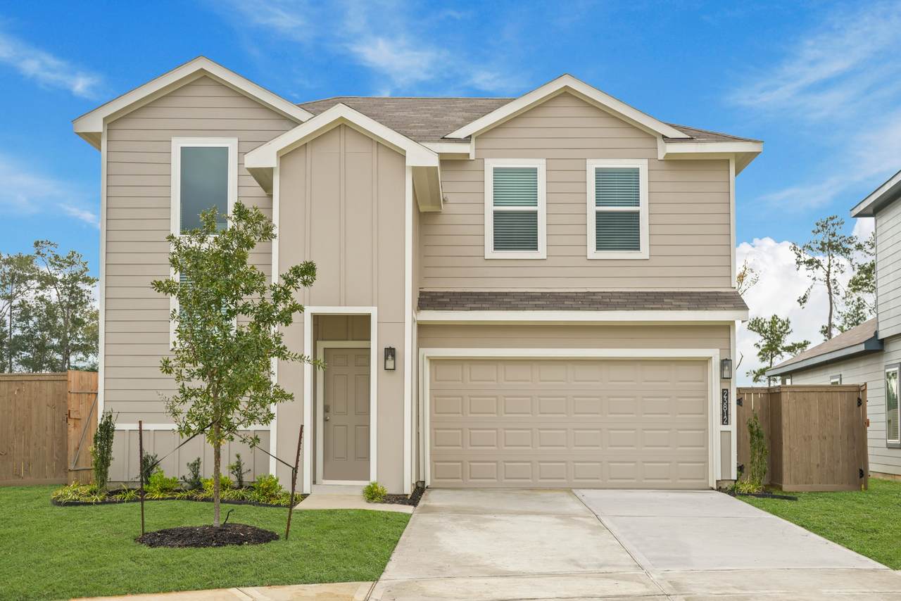 23812 Patchouli Terrace Drive - Photo 1