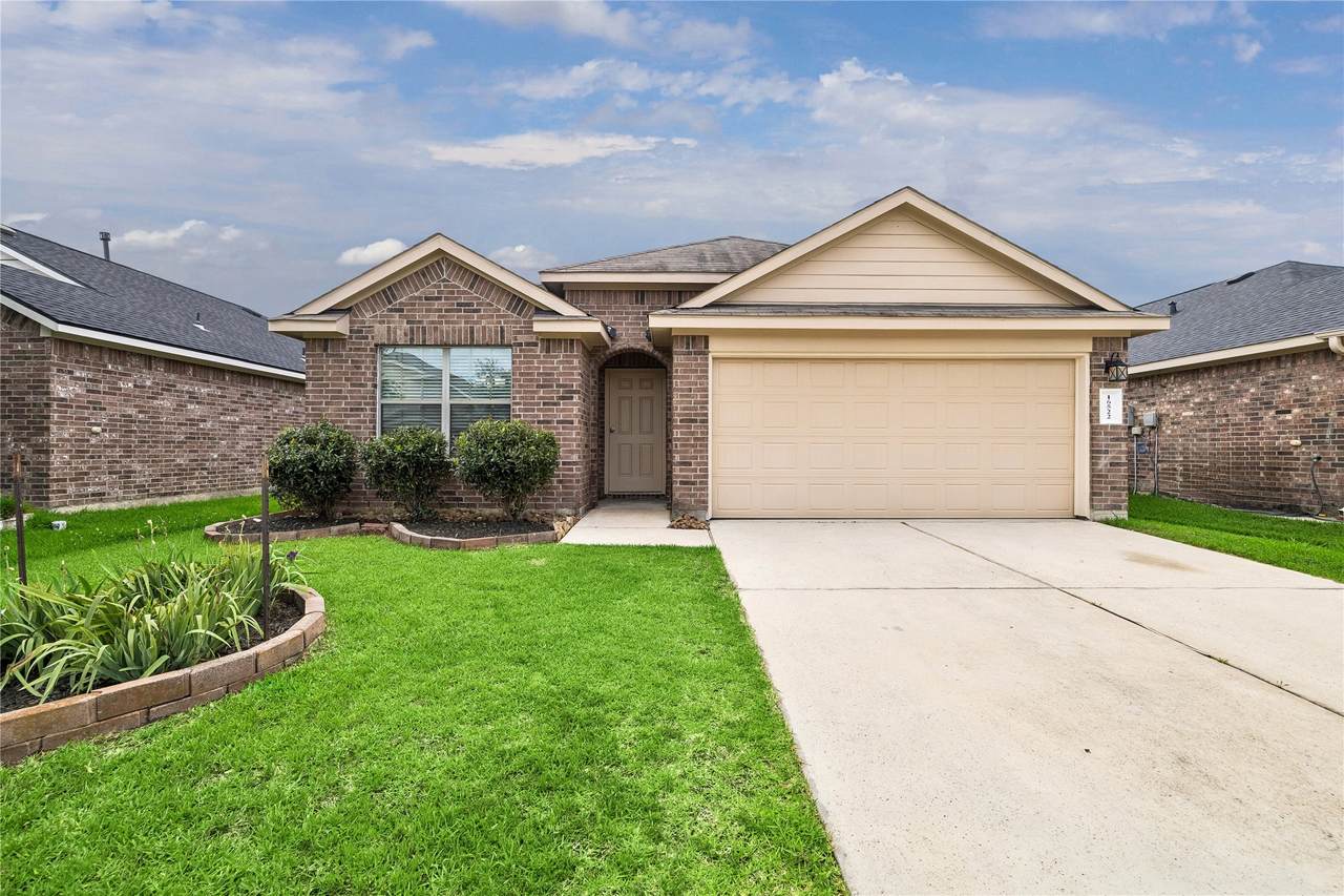 16522 Silla Ridge Court - Photo 1
