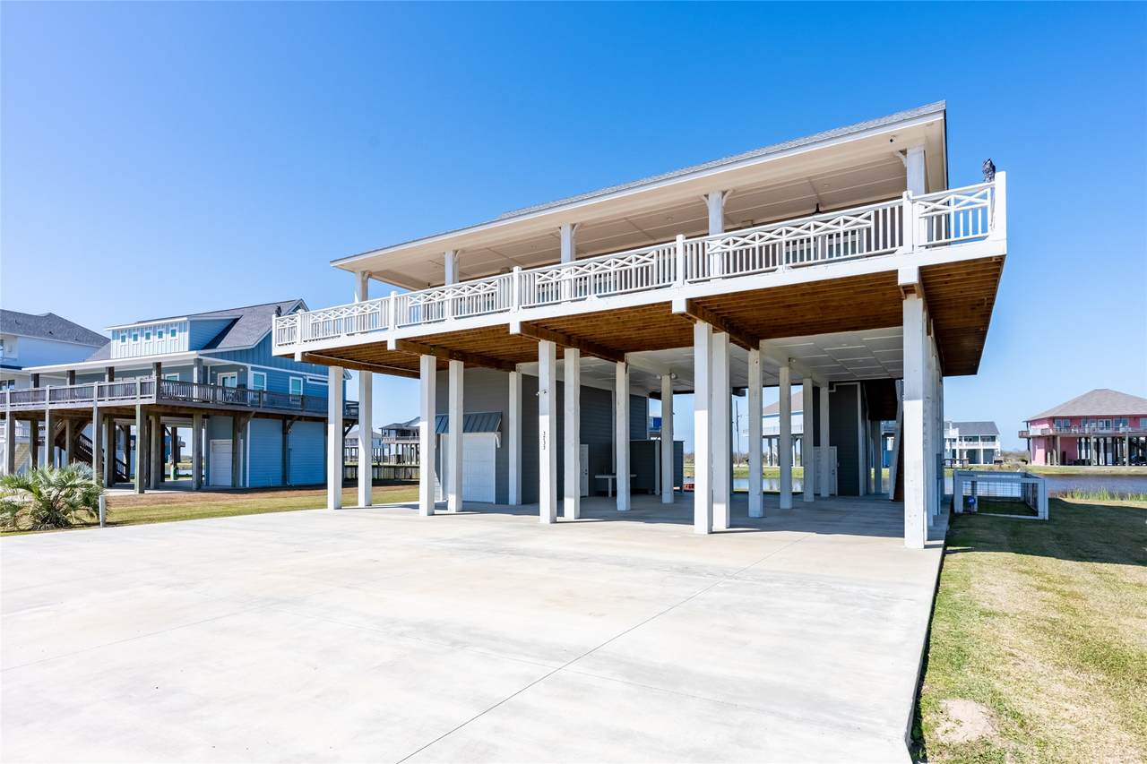3733 Biscayne Beach Road - Photo 1