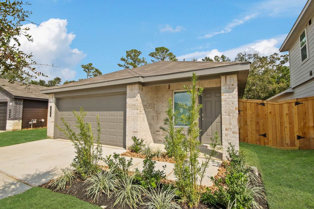 590 Belle Springs Lane - Photo 1