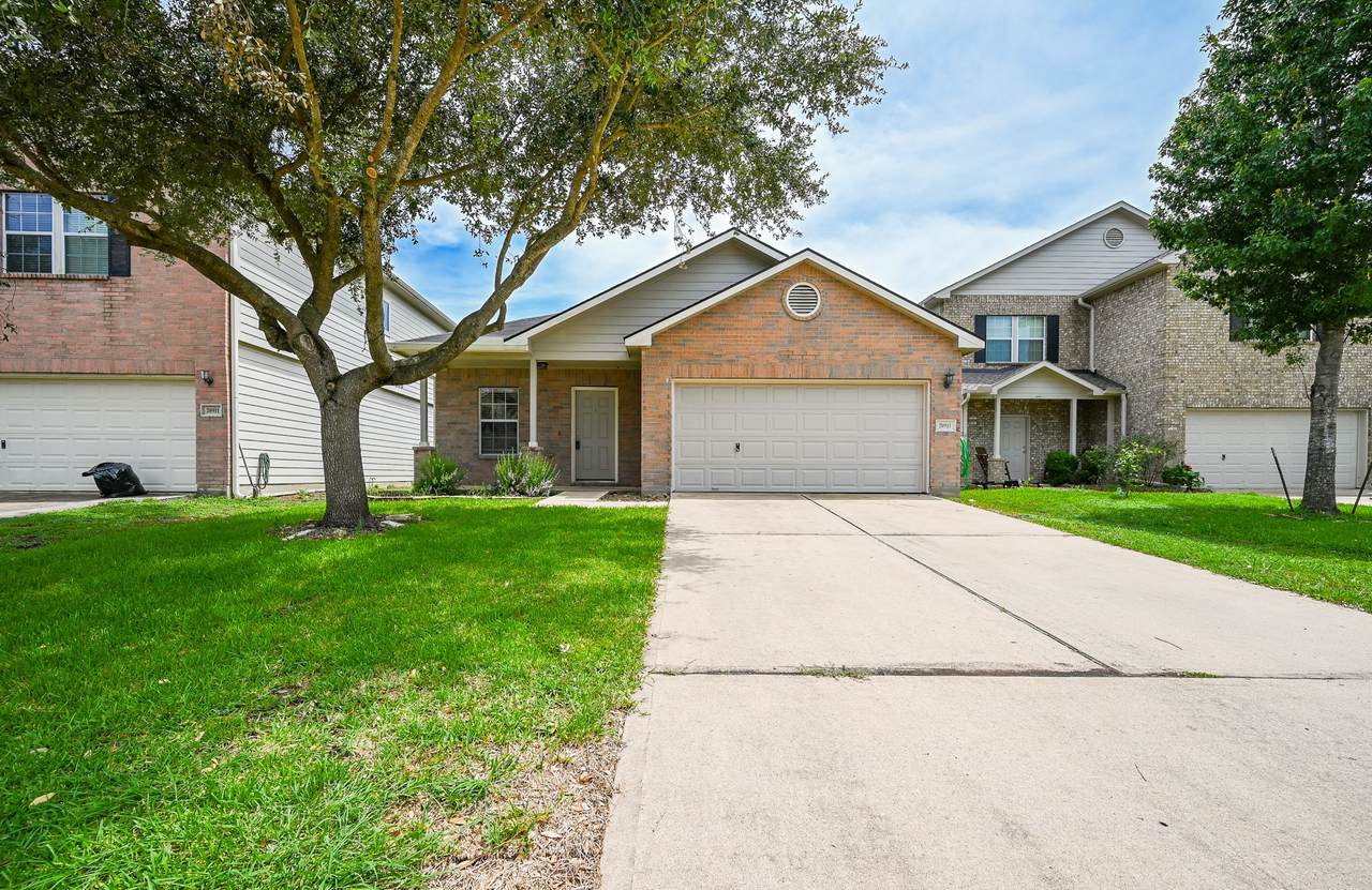 20915 Penny Rock Court - Photo 1