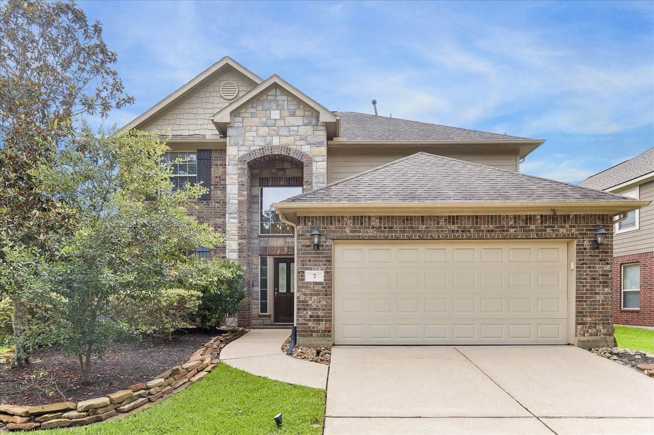 7 Quillwood Place - Photo 1