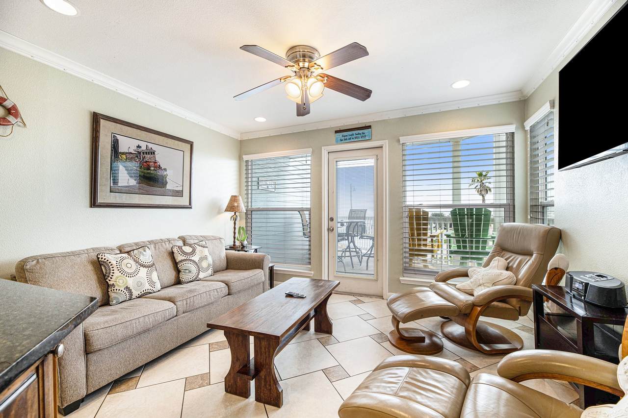 10811 Termini San Luis Pass Road - Photo 1