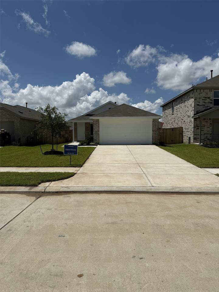 26831 Vanilla Pearls Lane - Photo 1