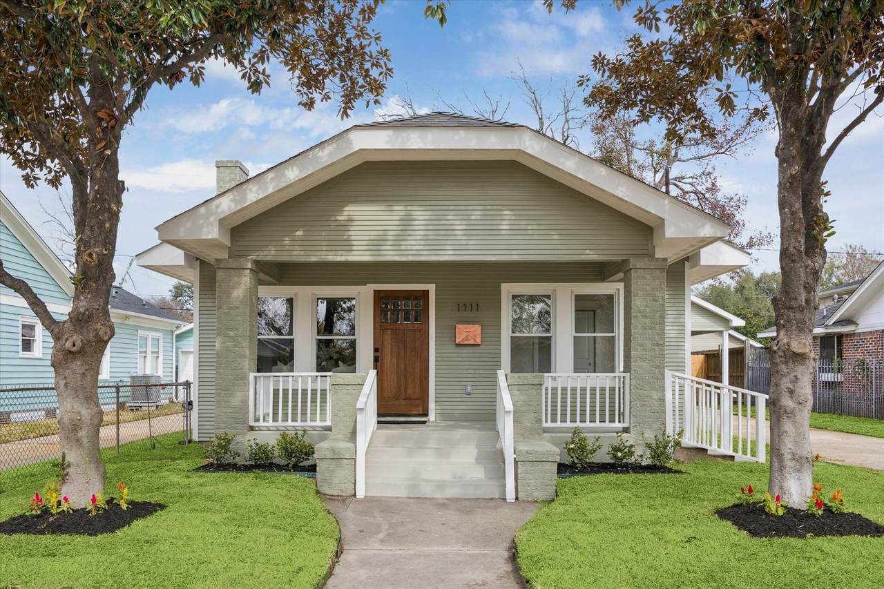 1111 Fugate Street - Photo 1