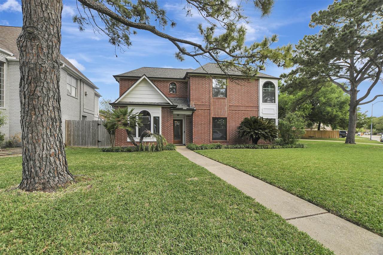 14622 Sandalfoot Street - Photo 1