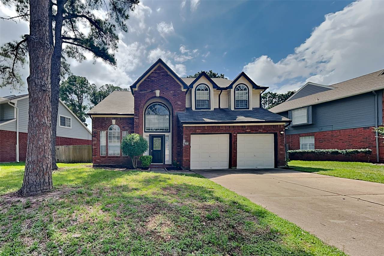 7918 Hidden Oaks Lane - Photo 1
