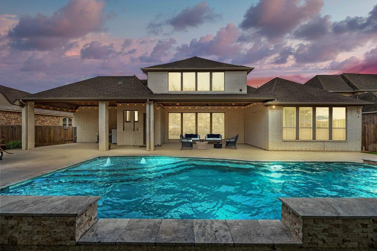 16909 Caramel Apple Trail - Photo 1