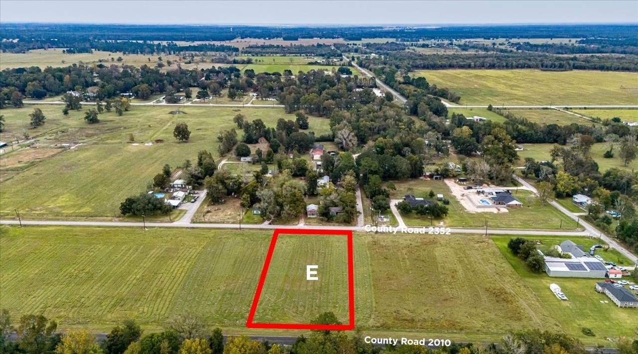 TBD County Road 2352 Lot E - Photo 1