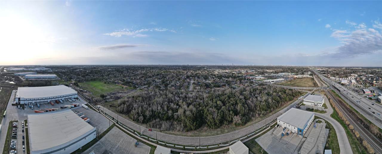 0 Fondren Road - Photo 1