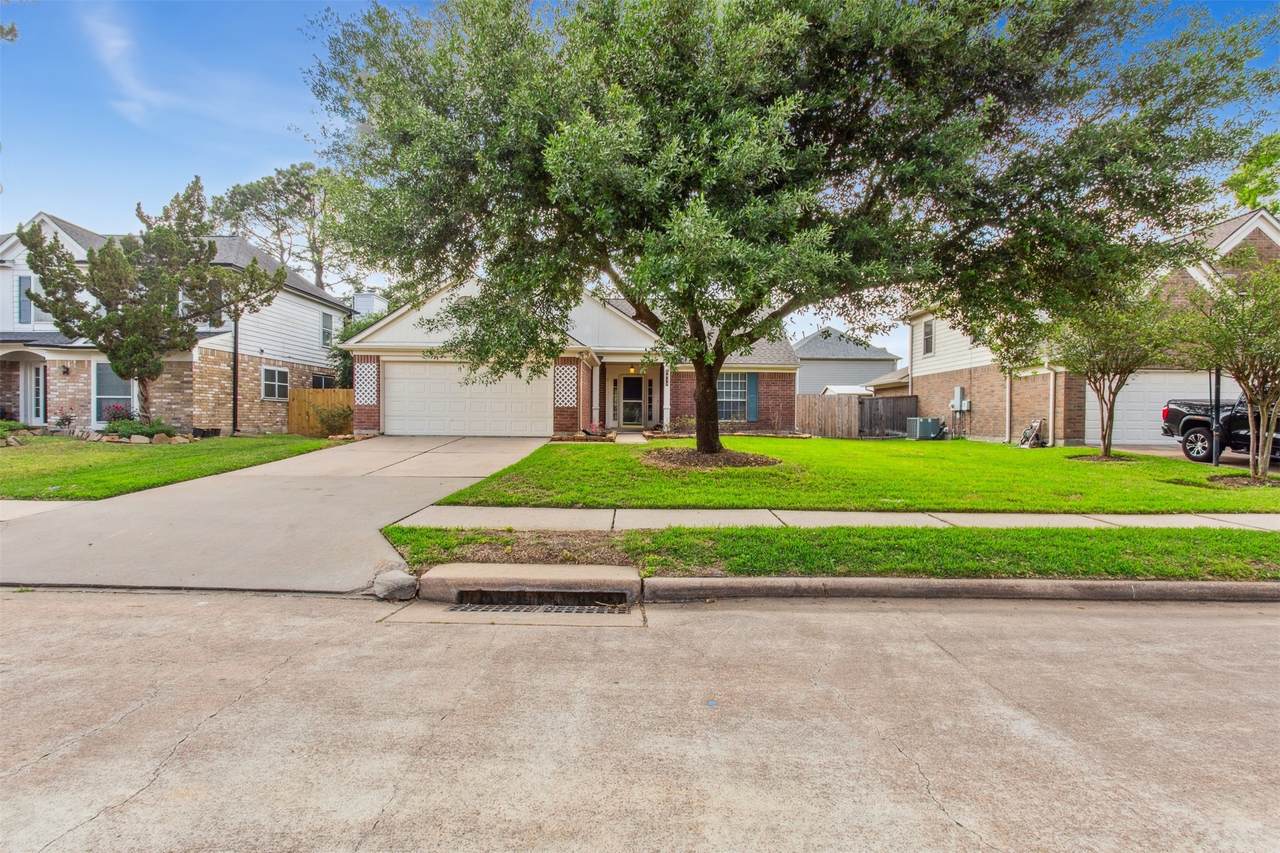 5815 Windsong Trail - Photo 1