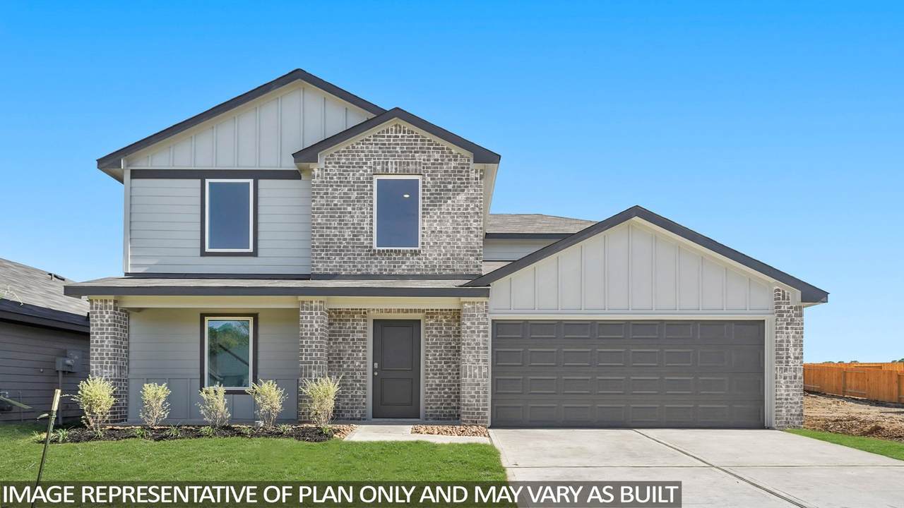 12328 Lexington Heights Drive - Photo 1