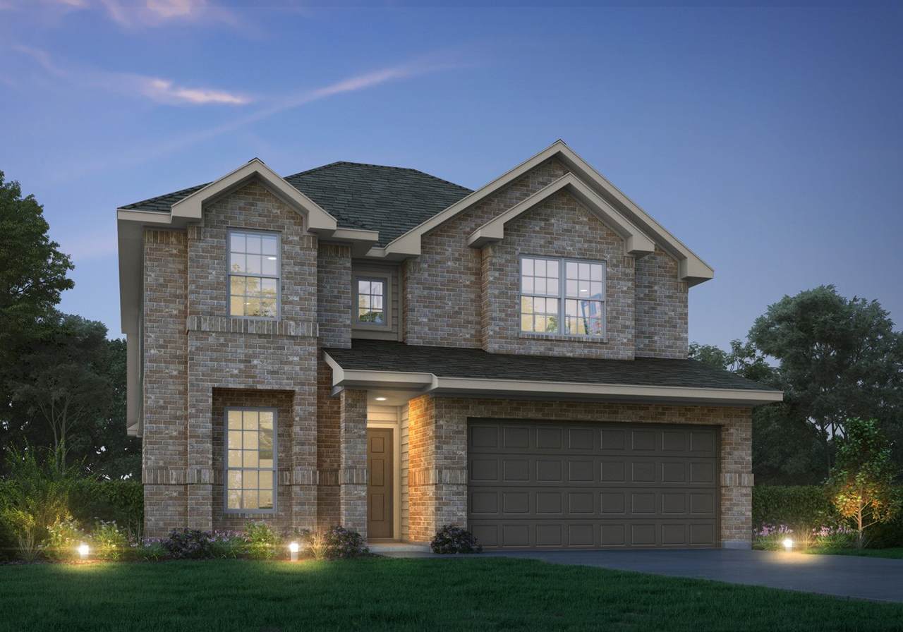 15439 Woody Haven Drive - Photo 1