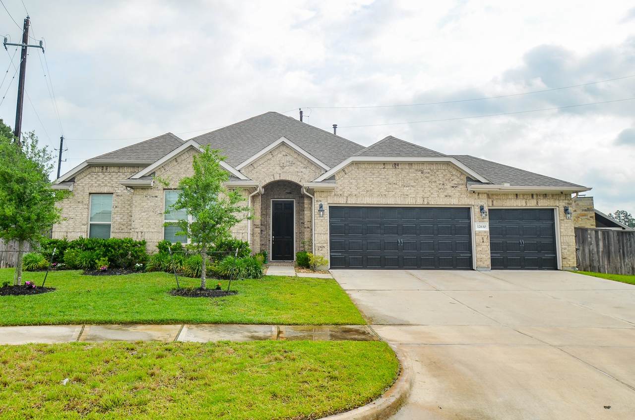 12630 Beddington Court - Photo 1