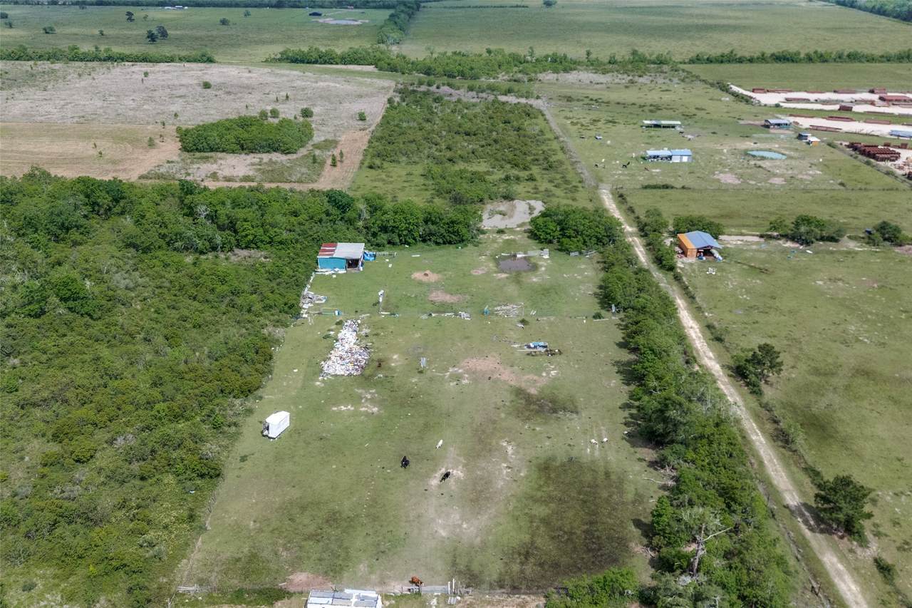 552 Fm 1909 - Photo 1
