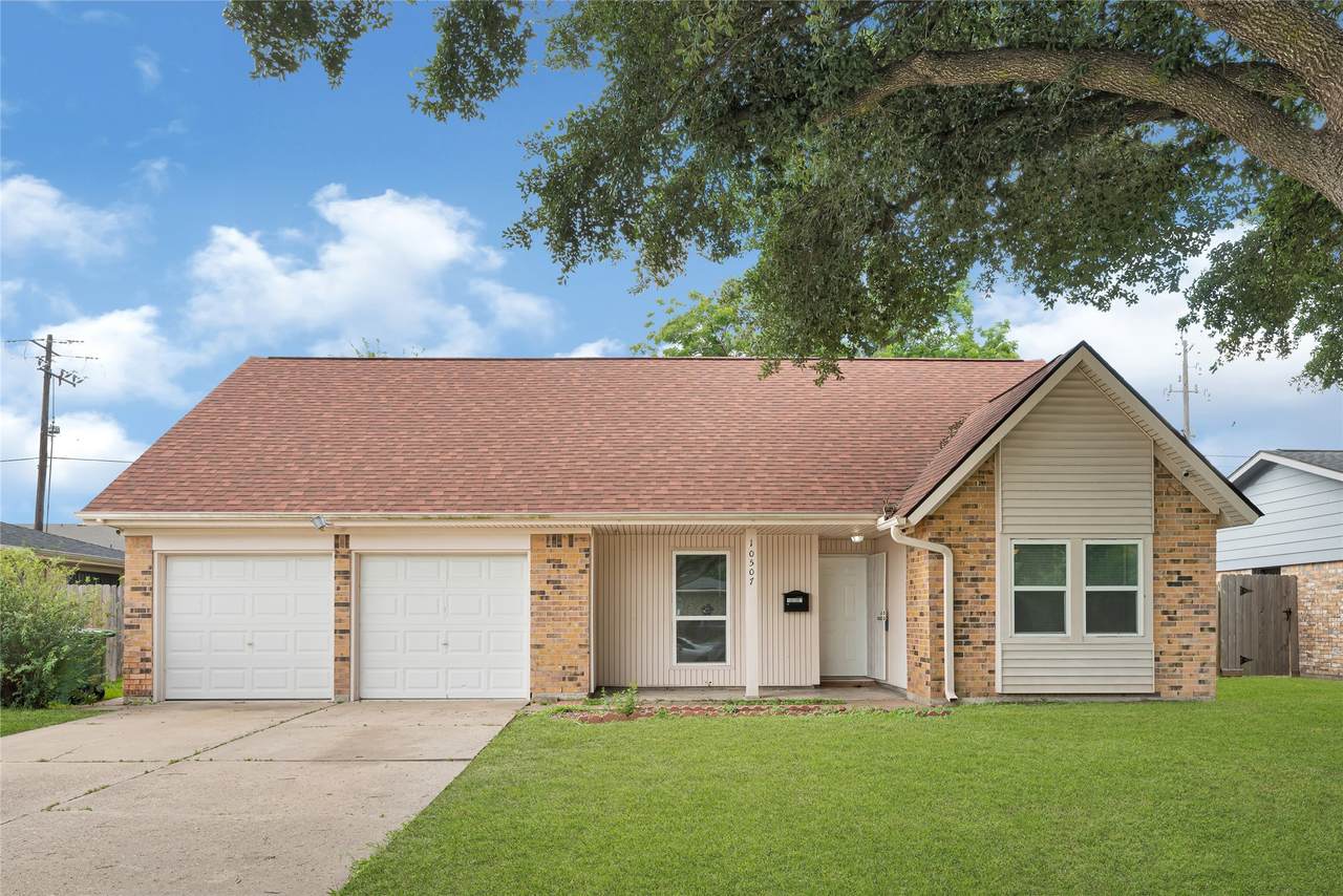 10507 Kirkhall Drive - Photo 1