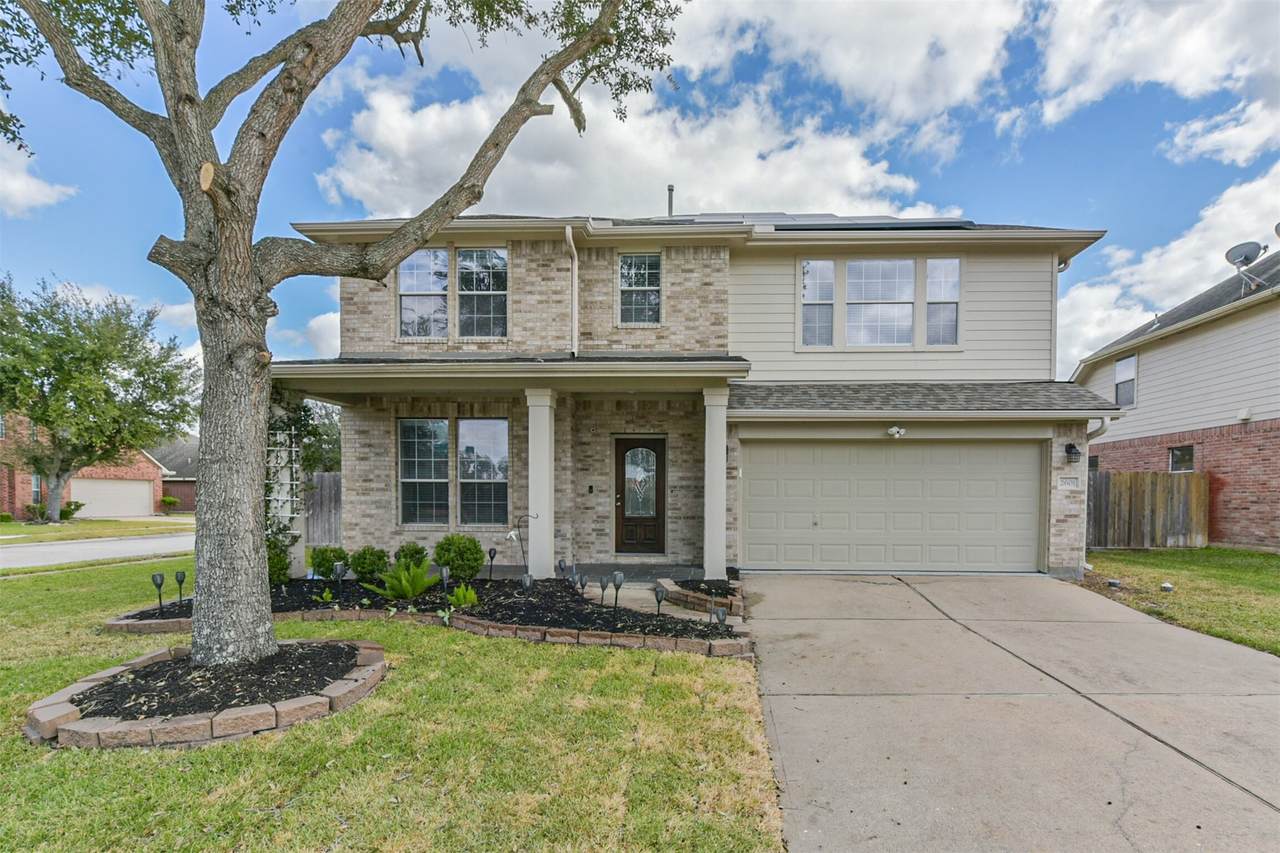 2601 Hewn Rock Way - Photo 1