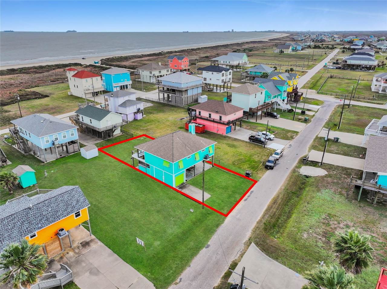 122 Ocean View Drive - Photo 1