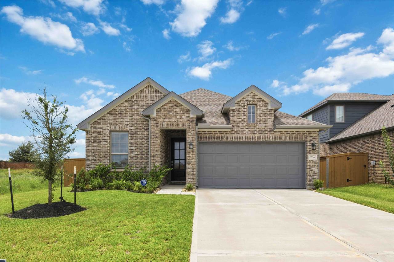 2956 Tantara Drive - Photo 1