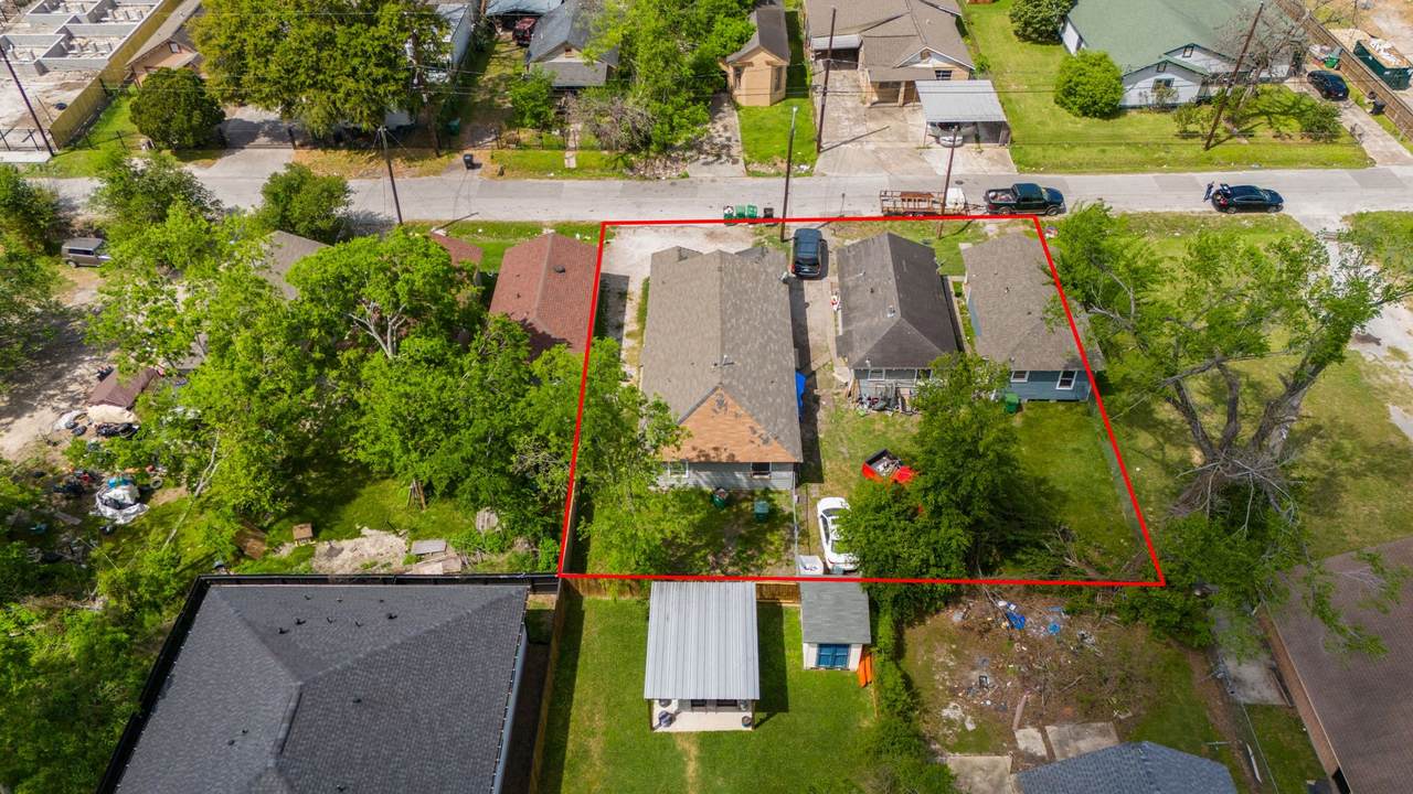 4020 Sayers Street - Photo 1