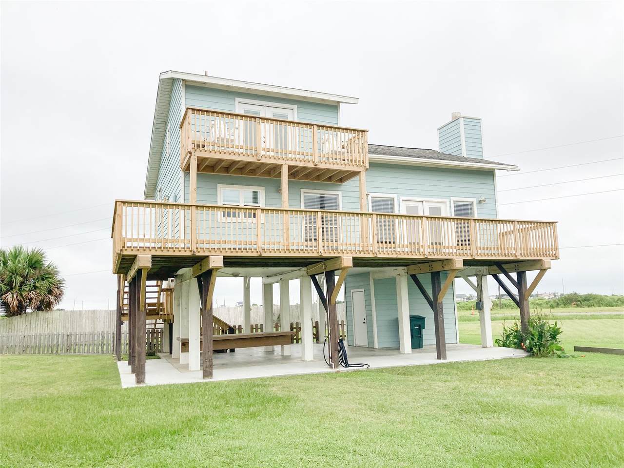 12632 John Reynolds Road - Photo 1